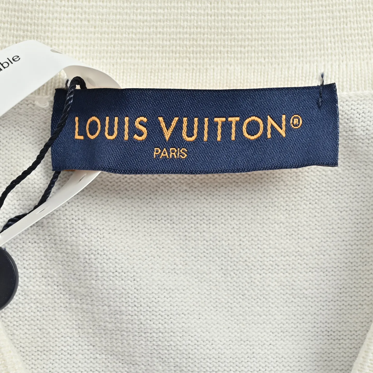 Louis Vuitton/